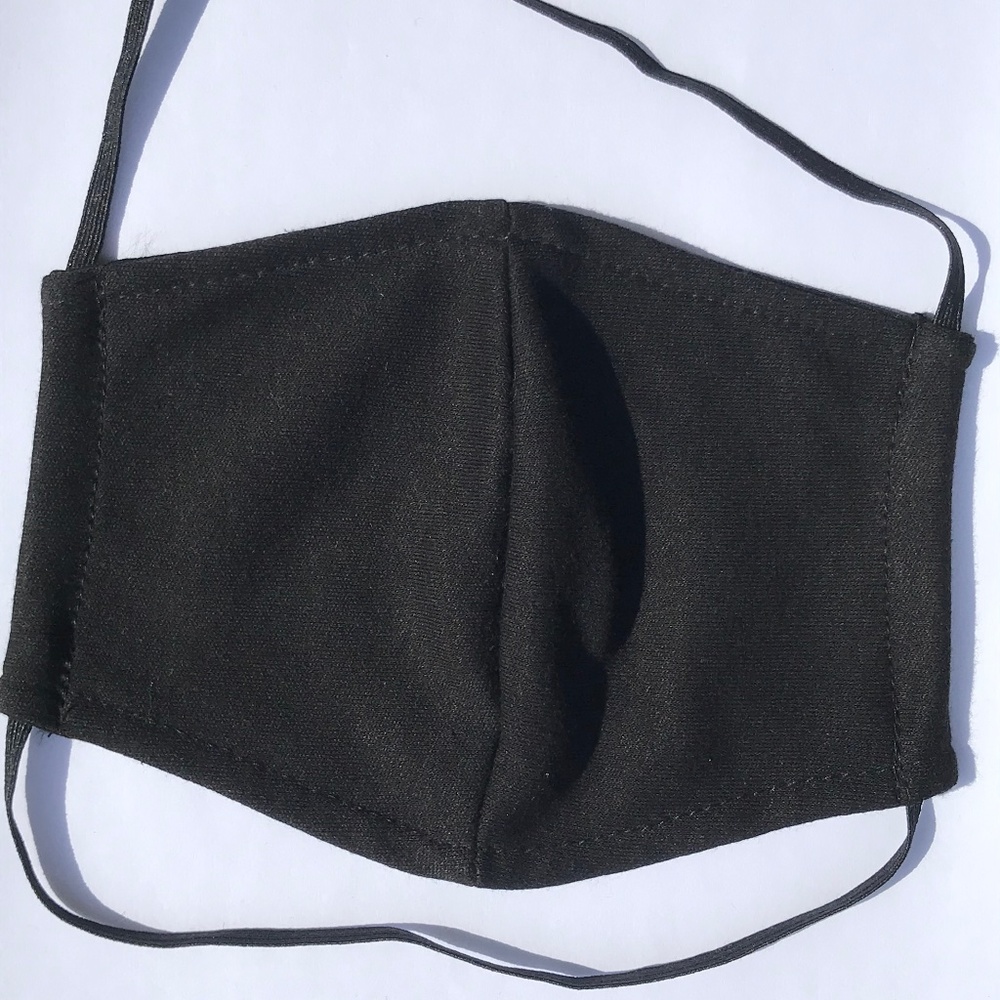 4 Reusable Facemasks